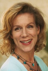 Juliet Stevenson