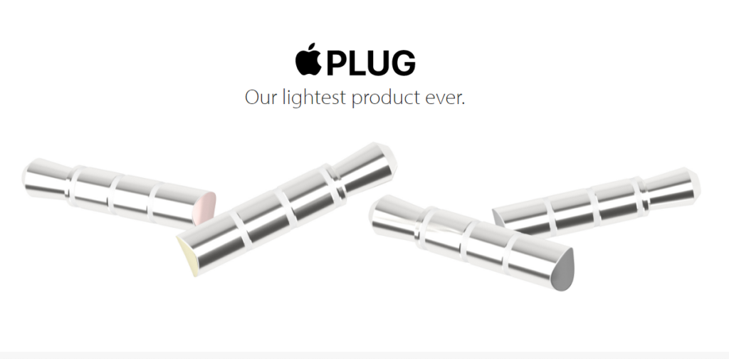 apple-plug