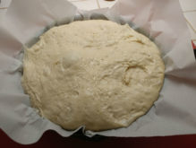 2nd rise
