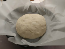 pan rise